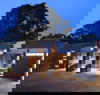 Hisha - Accommodation Brunswick Heads