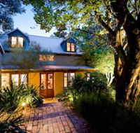 Rubys Amethyst Cottage - Accommodation Brunswick Heads