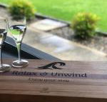 Relax  Unwind in Badgee - Accommodation Brunswick Heads