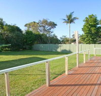 South Sussexs Blue Cottage - Accommodation Brunswick Heads