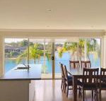 Unbeatable Waterfront Location - Accommodation Brunswick Heads