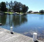 Waterfront Getaway in Sussex - Accommodation Brunswick Heads