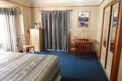 R On The Downs BnB & Spa Cottages - Accommodation Brunswick Heads 3
