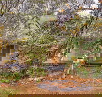 Bunyip Cottage - Accommodation Brunswick Heads