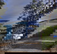 Bluewater - Accommodation Brunswick Heads