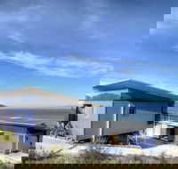 Footprints 1 - Accommodation Brunswick Heads