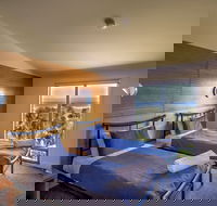 Footprints 2 - Accommodation Brunswick Heads