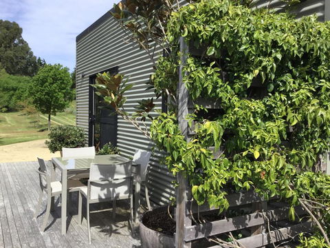 Nextdooratportarthur - Accommodation Brunswick Heads 2