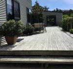 Nextdooratportarthur - Accommodation Brunswick Heads