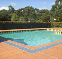 St Andrews Unit 12 Horizons Golf Club - Accommodation Brunswick Heads