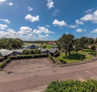 Gleneagles Unit 53 Horizons Golf Club - Accommodation Brunswick Heads