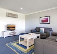 Villa 126 Horizons Golf Club - Accommodation Brunswick Heads
