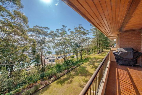 Kamilaroi 6 / 58 60 Magnus Street - Accommodation Brunswick Heads 1