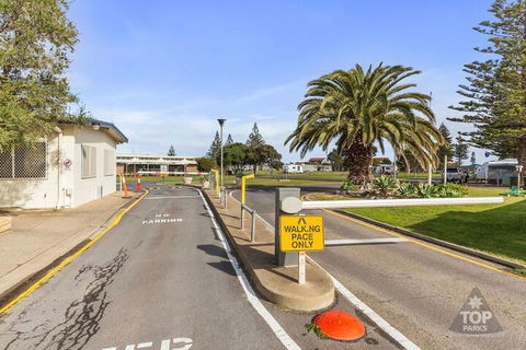 Moana Beach Tourist Park - Accommodation Brunswick Heads 1