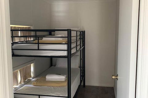 Moana Beach Tourist Park - Accommodation Brunswick Heads 5