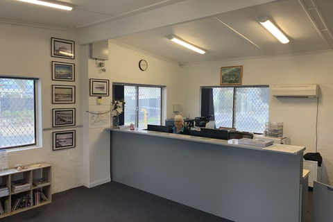 Moana Beach Tourist Park - Accommodation Brunswick Heads 2