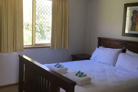 Moana Beach Tourist Park - Accommodation Brunswick Heads 3