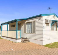 Moana Beach Tourist Park - Accommodation Brunswick Heads