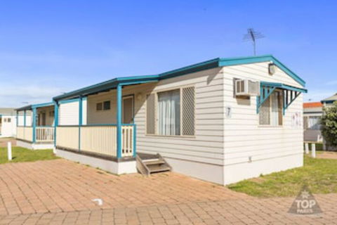 Moana Beach Tourist Park - Accommodation Brunswick Heads 0