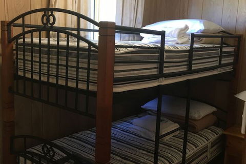 Moana Beach Tourist Park - Accommodation Brunswick Heads 4