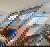 Acacia Kingscliff Town Holiday Apartment - Accommodation Brunswick Heads