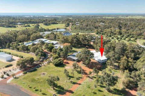 Margies Place - Accommodation Brunswick Heads 7