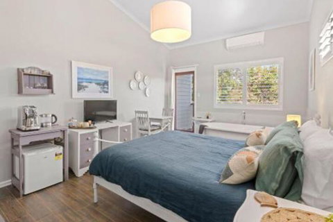 Margies Place - Accommodation Brunswick Heads 6