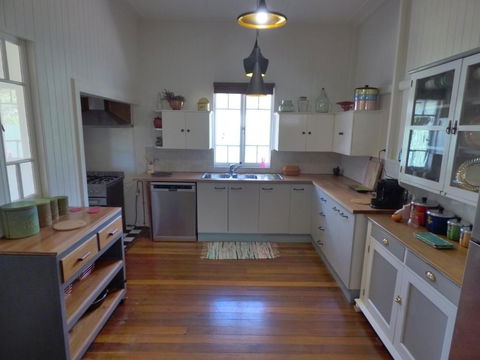 Lilly Pilly House - Accommodation Brunswick Heads 5