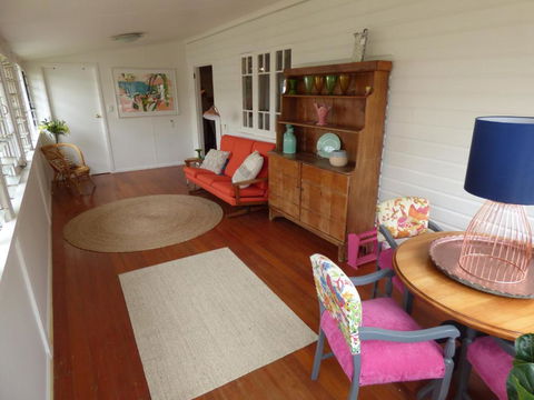 Lilly Pilly House - Accommodation Brunswick Heads 6