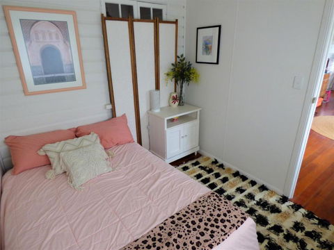 Lilly Pilly House - Accommodation Brunswick Heads 3