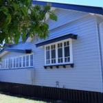 Lilly Pilly House - Accommodation Brunswick Heads 0