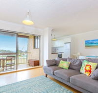 Beachside Bliss 12 Kingsway - Accommodation Brunswick Heads