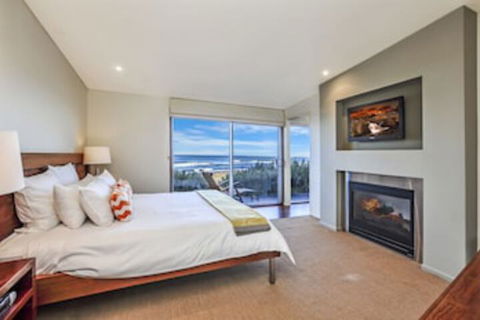 HEARNS BEACHSIDE VILLA 8 - Accommodation Brunswick Heads 0