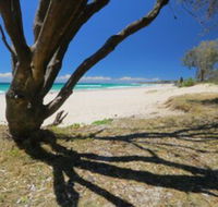 Serenity 3 Bedroom Holiday Apartment - Accommodation Brunswick Heads