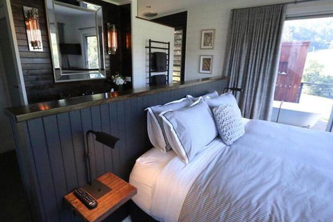Amaroo Valley Springs - Accommodation Brunswick Heads 6