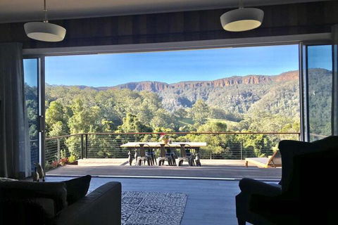 Amaroo Valley Springs - Accommodation Brunswick Heads 7