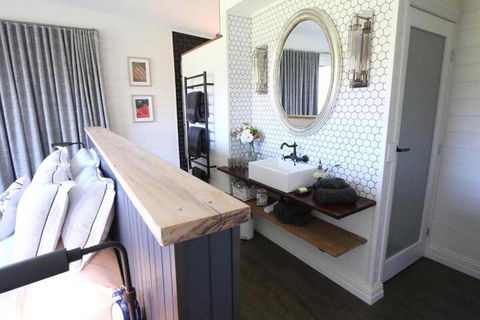 Amaroo Valley Springs - Accommodation Brunswick Heads 3