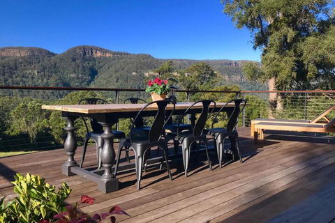 Amaroo Valley Springs - Accommodation Brunswick Heads 5