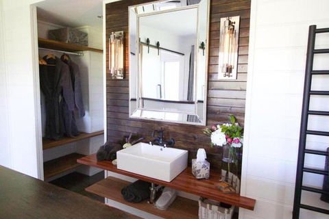 Amaroo Valley Springs - Accommodation Brunswick Heads 2