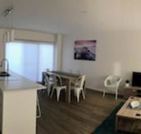 Santa Monica Lodge - Accommodation Brunswick Heads