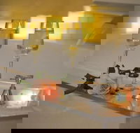 Sapphire Shores Luxury Retreat - Accommodation Brunswick Heads