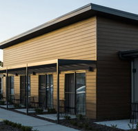 Abode Murrumbateman