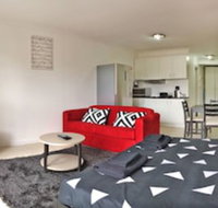 MyHoYoHo Design Studio Apartment - Accommodation Brunswick Heads