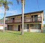 House that has the Lot - Accommodation Brunswick Heads