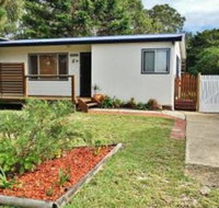 Summer Retreat at Callala Beach - Accommodation Brunswick Heads