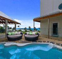 Beachy Coastal Retreat - Accommodation Brunswick Heads