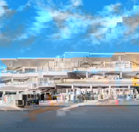 Footprints at Fingal Bay - Accommodation Brunswick Heads