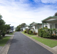 Reflections Holiday Parks Urunga - Accommodation Brunswick Heads