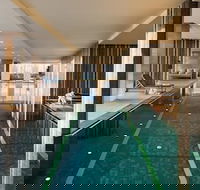 Melbourne Docklands Convesso Seaview Apartment - Accommodation Brunswick Heads