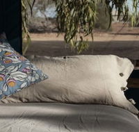 Wooramel Riverside Retreat Campground - Accommodation Brunswick Heads